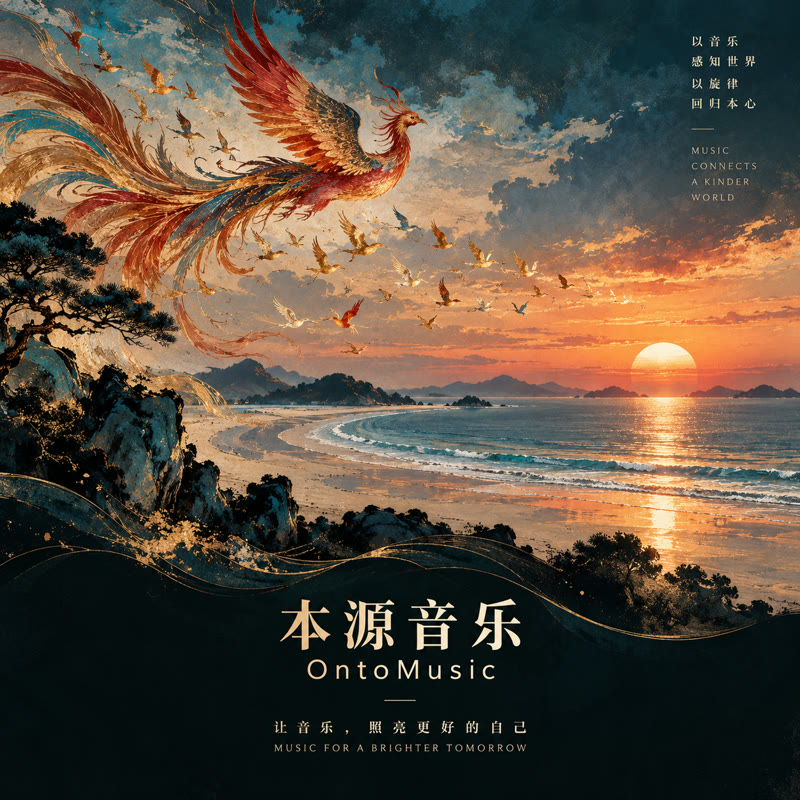 潮门迎客封面